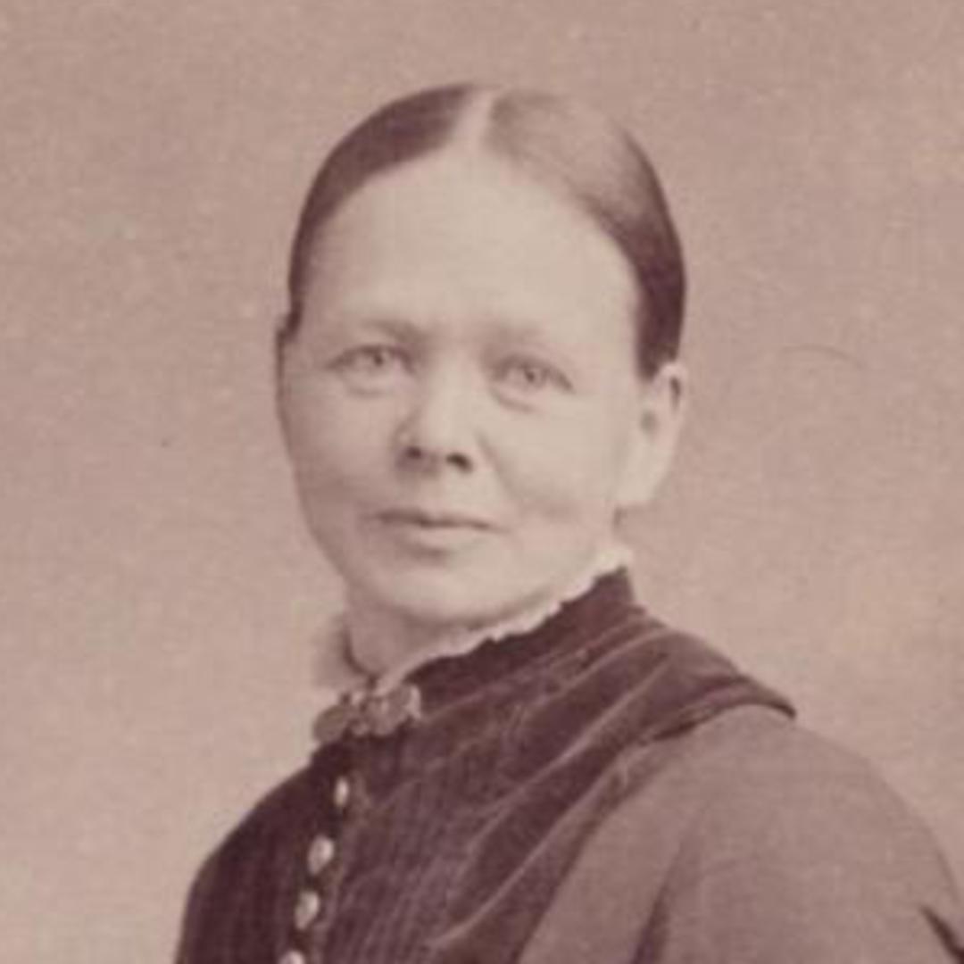 Sarah Ann Clark (1853 - 1936) Profile